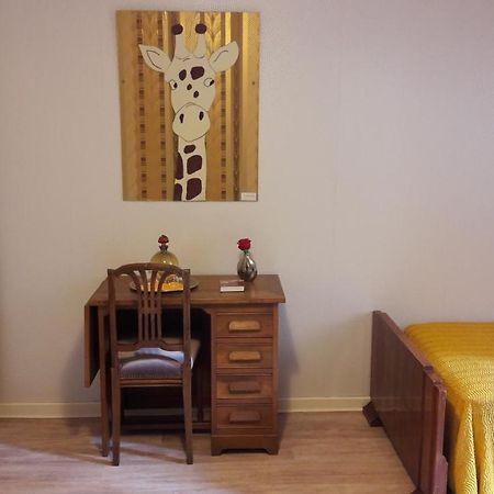 LeDix-bnb La Charité-sur-Loire Extérieur photo