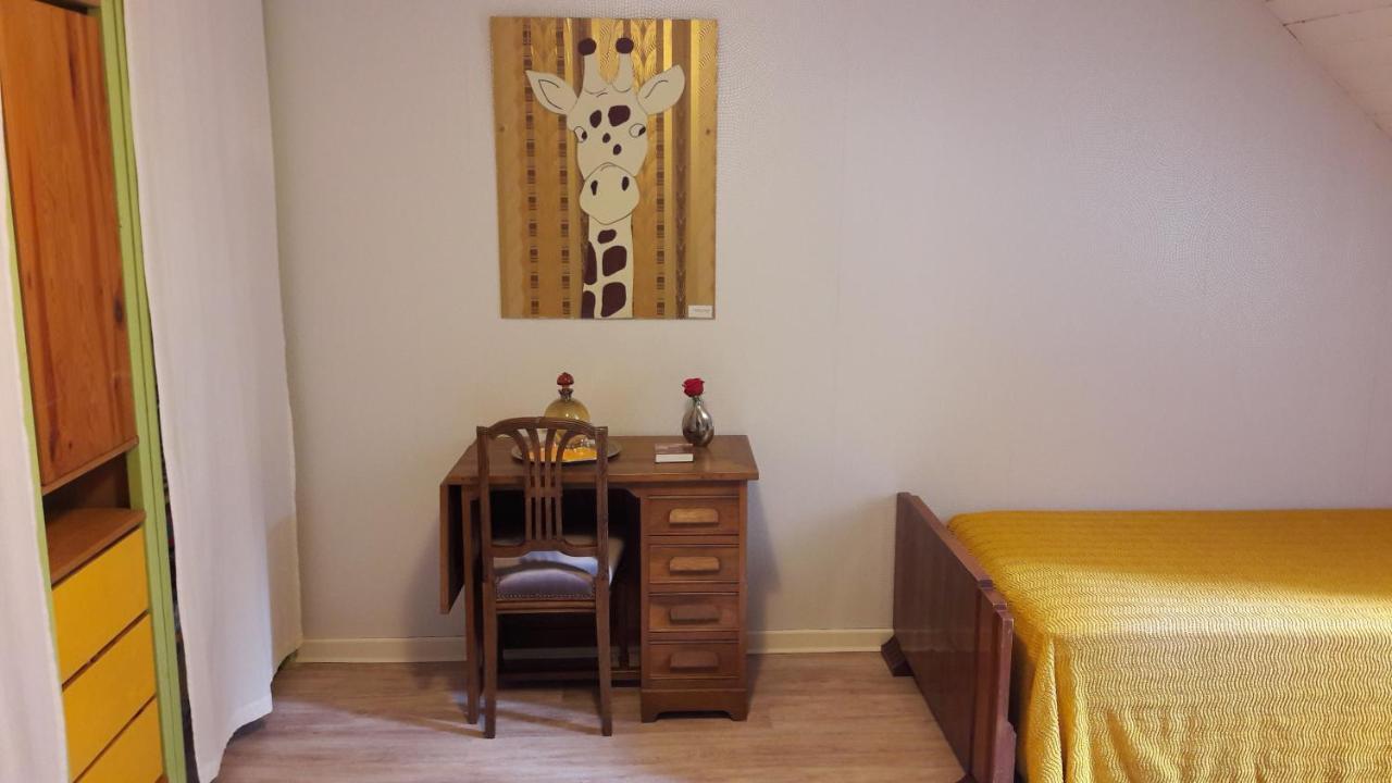 LeDix-bnb La Charité-sur-Loire Extérieur photo