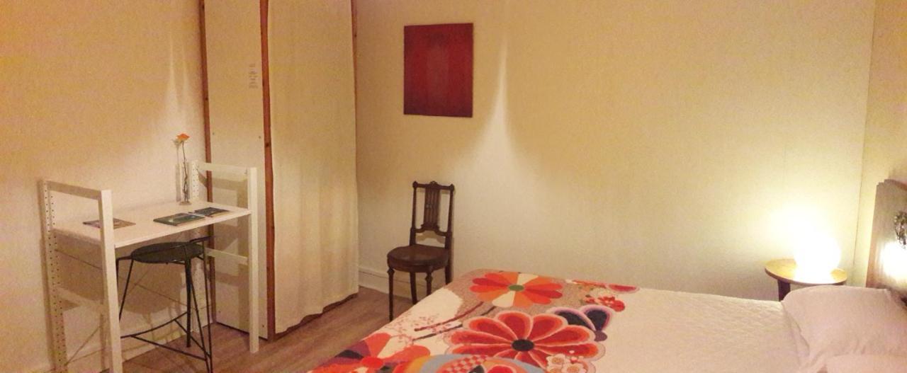 LeDix-bnb La Charité-sur-Loire Extérieur photo