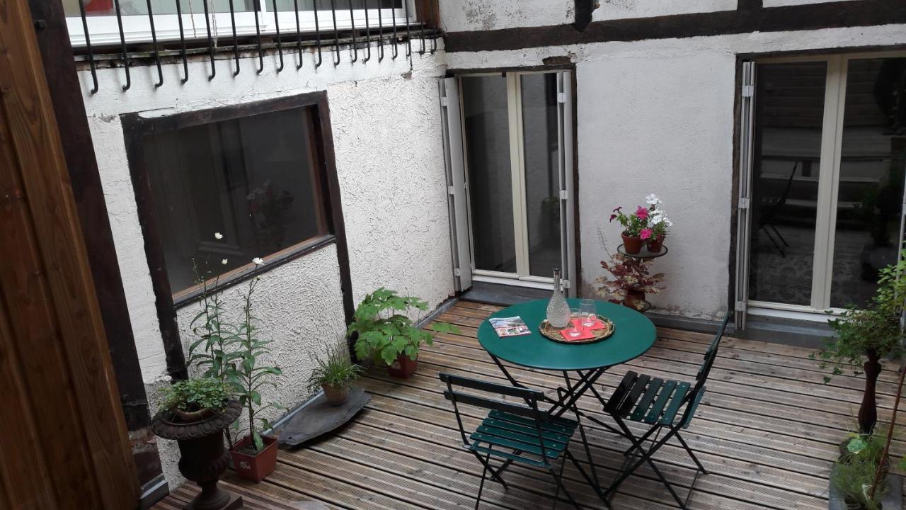 LeDix-bnb La Charité-sur-Loire Extérieur photo